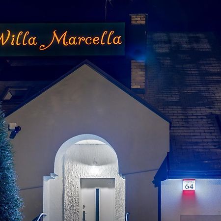 דירות ביאליסטוק Willa Marcella מראה חיצוני תמונה